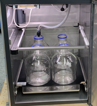 Duran Sammelbeh&auml;lter 1 Liter TP5C Duran Sammelbeh&auml;lter 1 Liter TP5CMaxx...